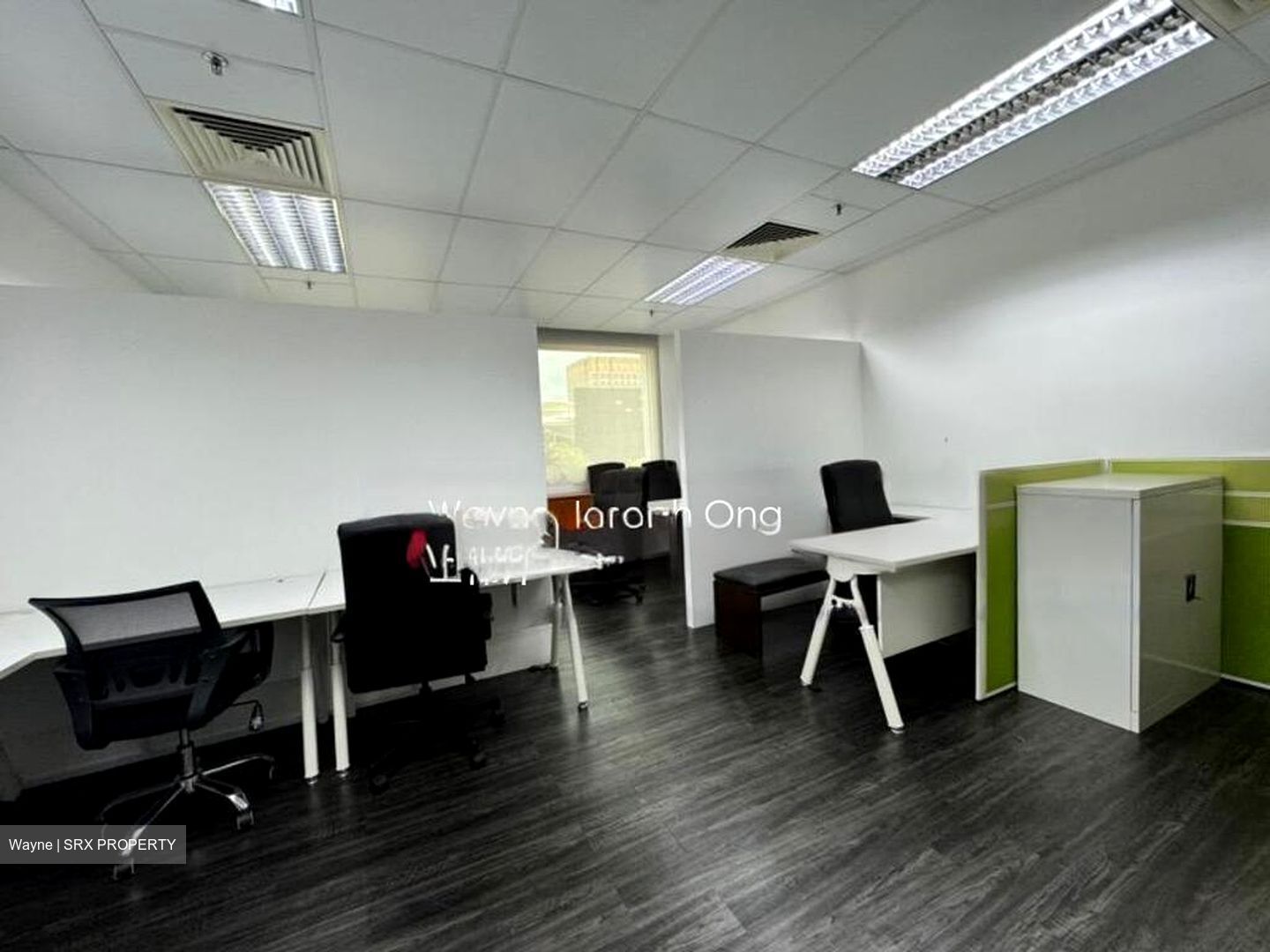 Burlington Square (D7), Office #471626051